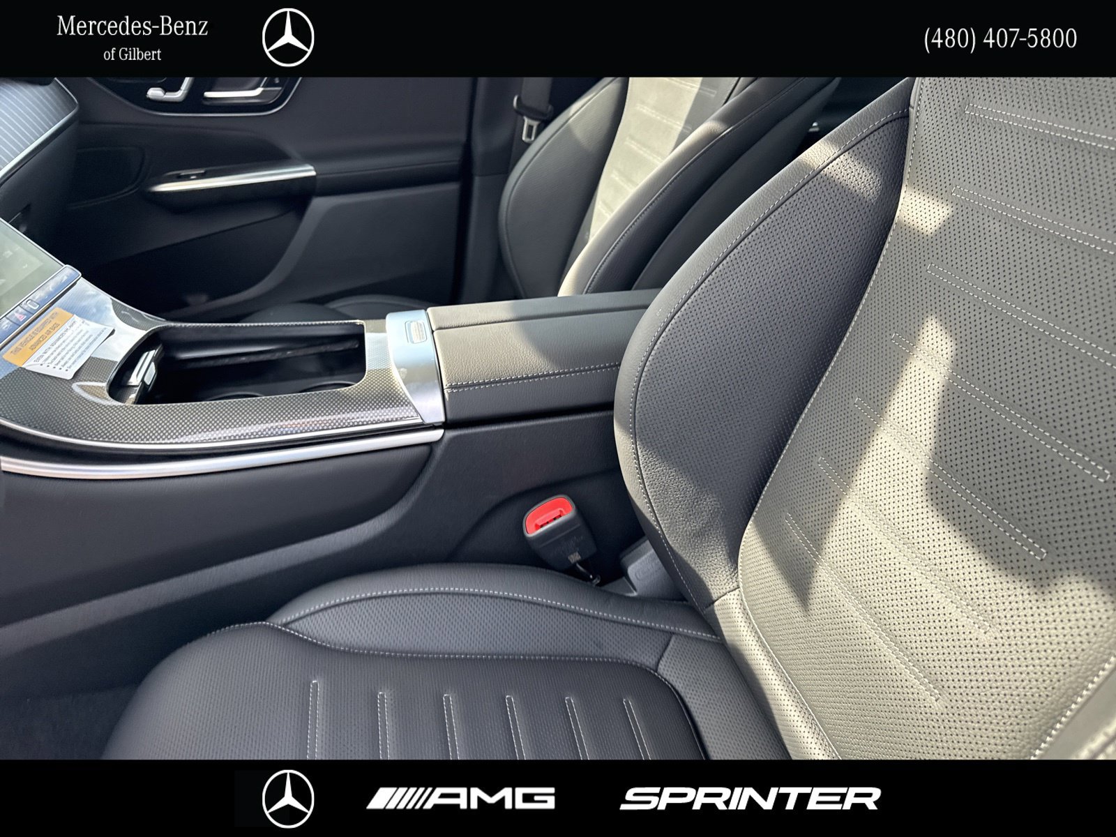 New 2026 Mercedes-Benz GLC 43 AMG 4MATIC image 17