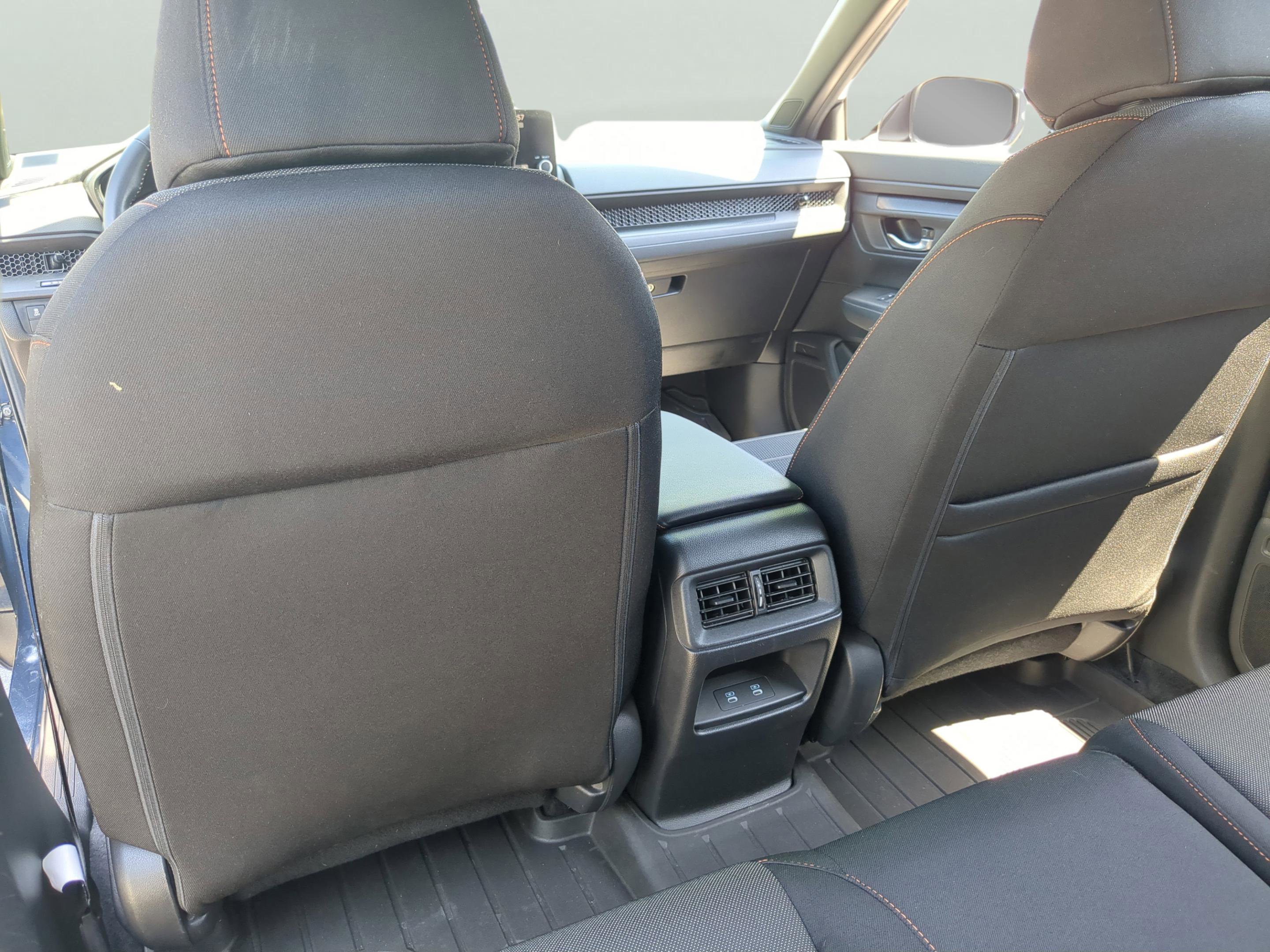 Used 2024 Honda CR-V Sport image 24