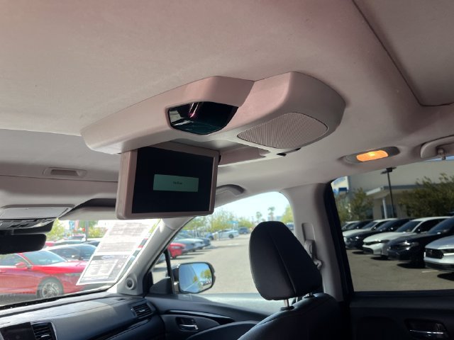 Certified 2022 Honda Pilot Elite image 8