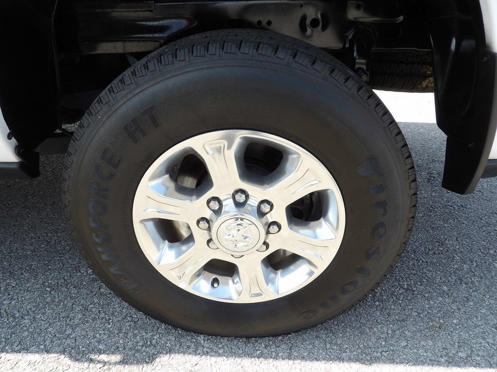 Used 2023 RAM 2500 Big Horn w/ Level 1 Equipment Group AWD/4WD image 58
