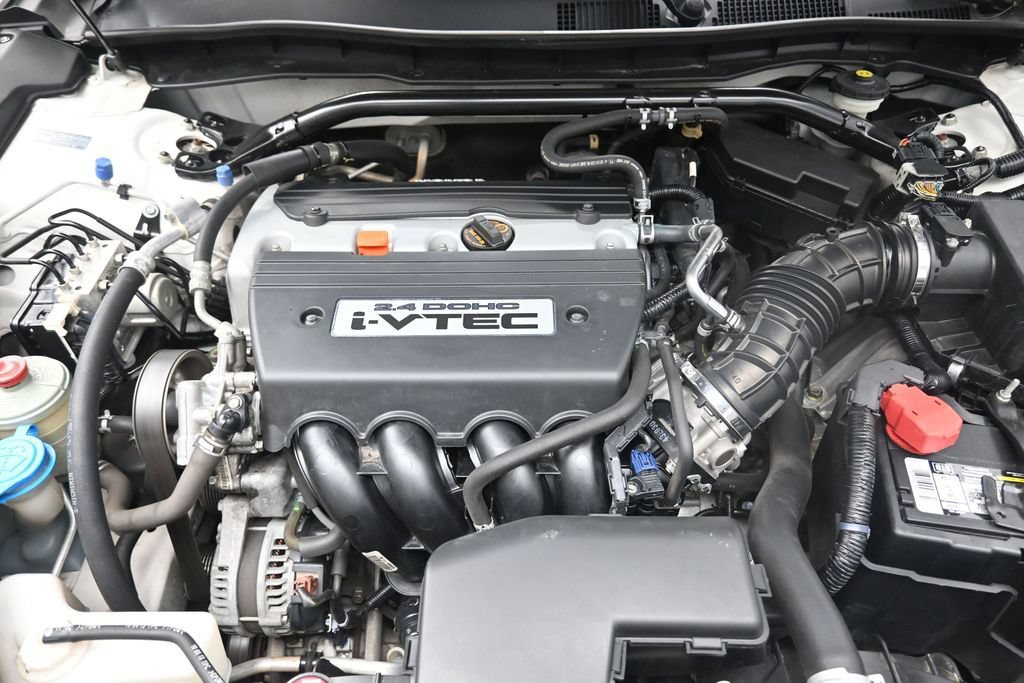 Used 2014 Honda Crosstour EX-L image 28