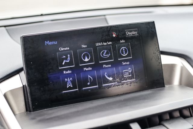 Used 2016 Lexus NX 200t AWD w/ Premium Package image 35