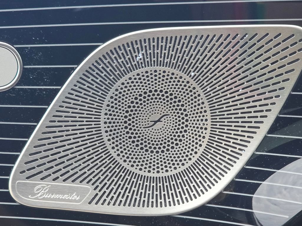 Certified 2026 Mercedes-Benz GLE 580 4MATIC image 29