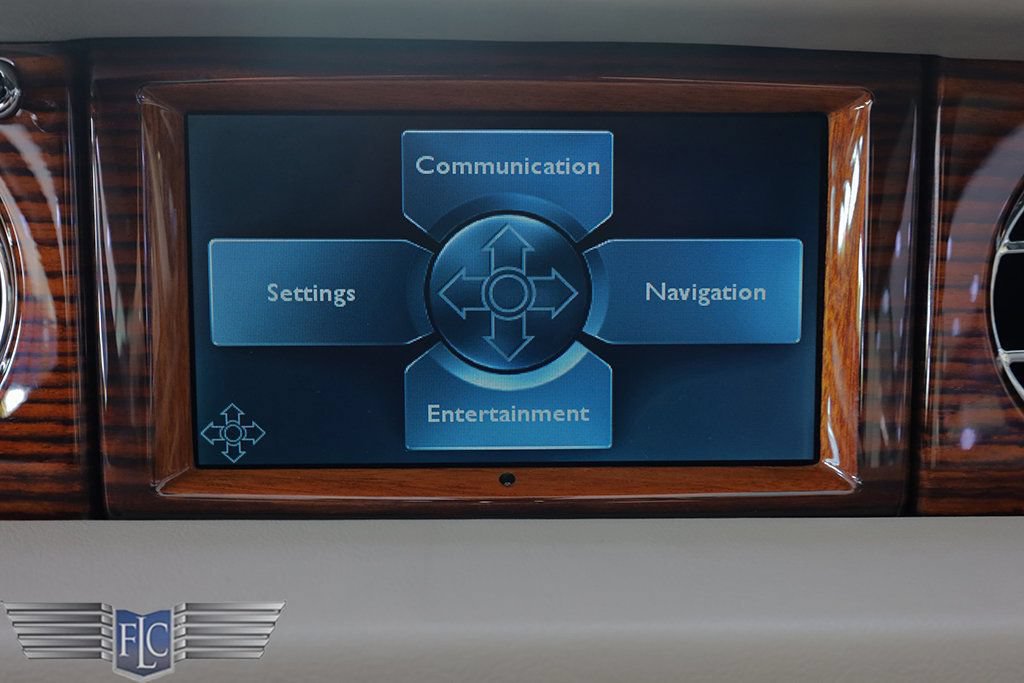 Used 2009 Rolls-Royce Phantom Coupe RWD image 26