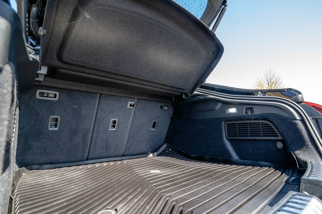 Used 2025 Audi A5 2.0T Premium Plus w/ Premium Plus AWD/4WD image 36