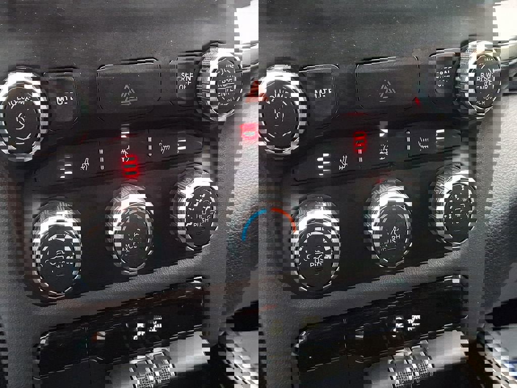 Used 2020 RAM 1500 Rebel w/ Rebel Level 1 Equipment Group image 17