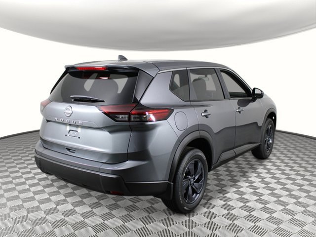New 2026 Nissan Rogue SV image 5
