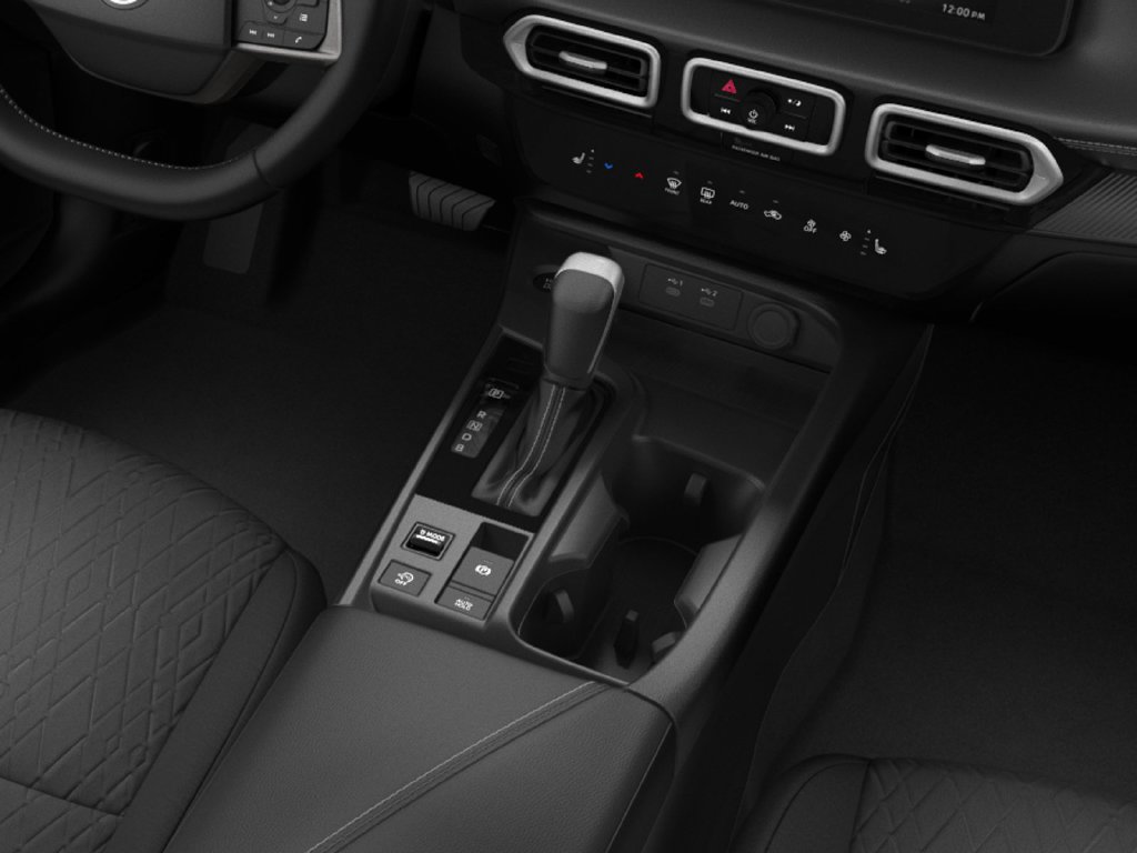 New 2027 Nissan Sentra SV w/ SV Convenience Package FWD image 9