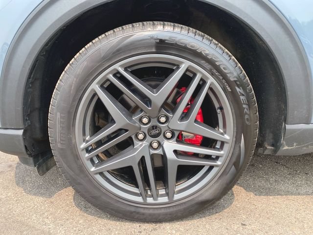 Used 2025 Ford Explorer ST AWD/4WD image 33