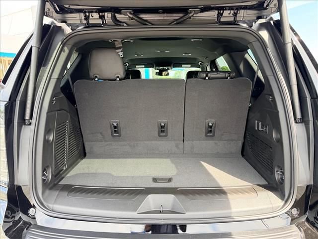 New 2026 Chevrolet Tahoe LT w/ Comfort Package AWD/4WD image 29