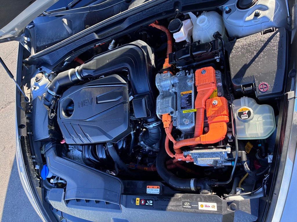 Used 2020 Hyundai Sonata SEL FWD image 9