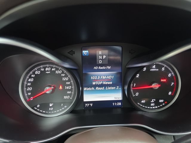 Used 2016 Mercedes-Benz GLC 300 4MATIC image 14