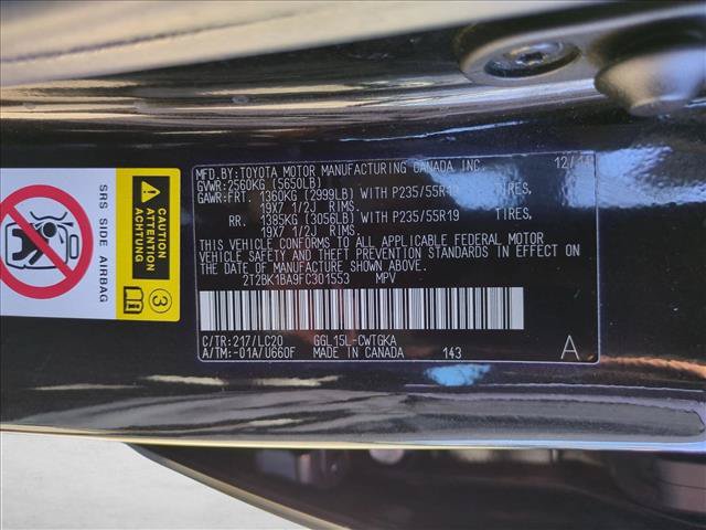Used 2015 Lexus RX 350 AWD image 26
