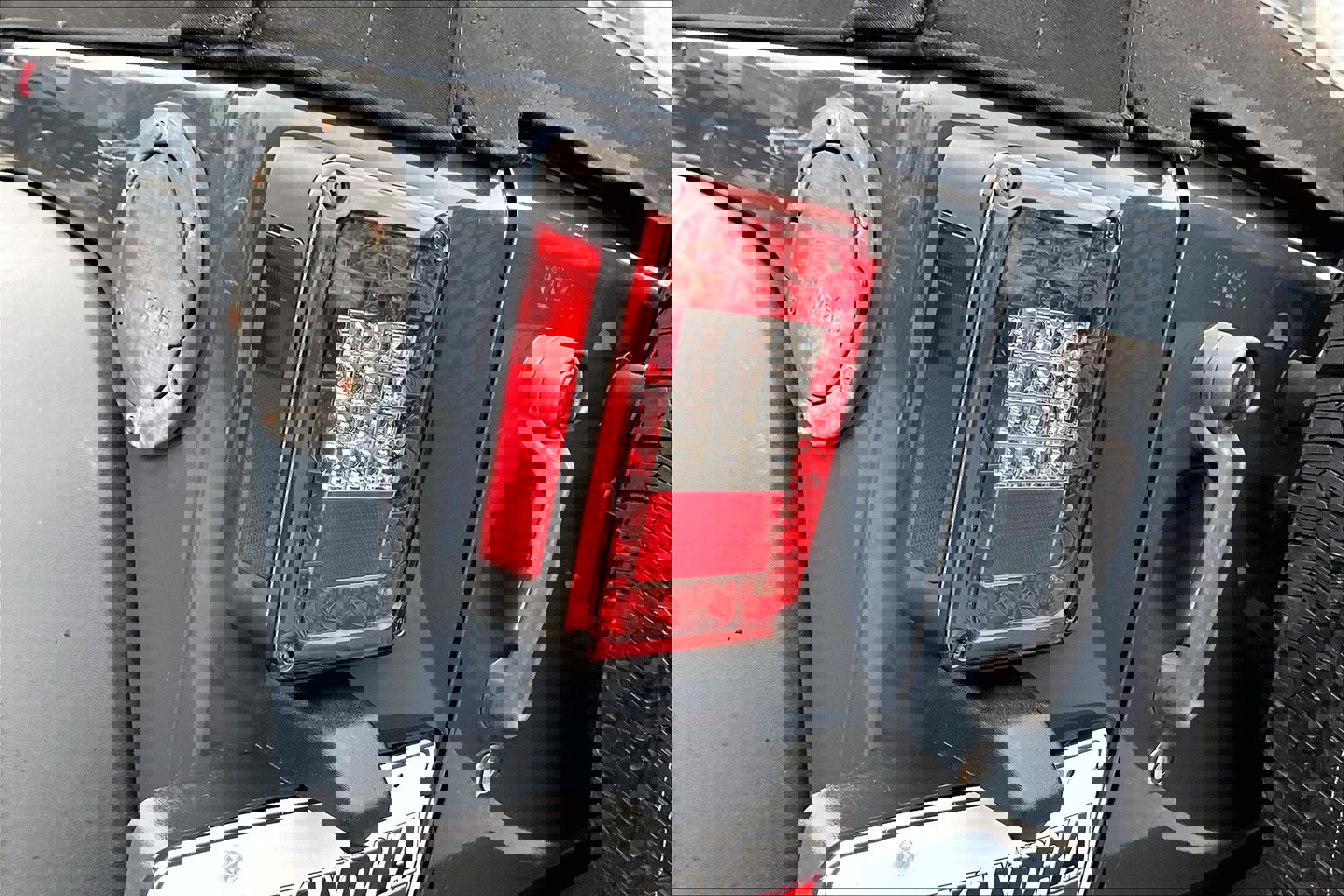 Used 2016 Jeep Wrangler Unlimited Sport w/ Quick Order Package 24S image 25