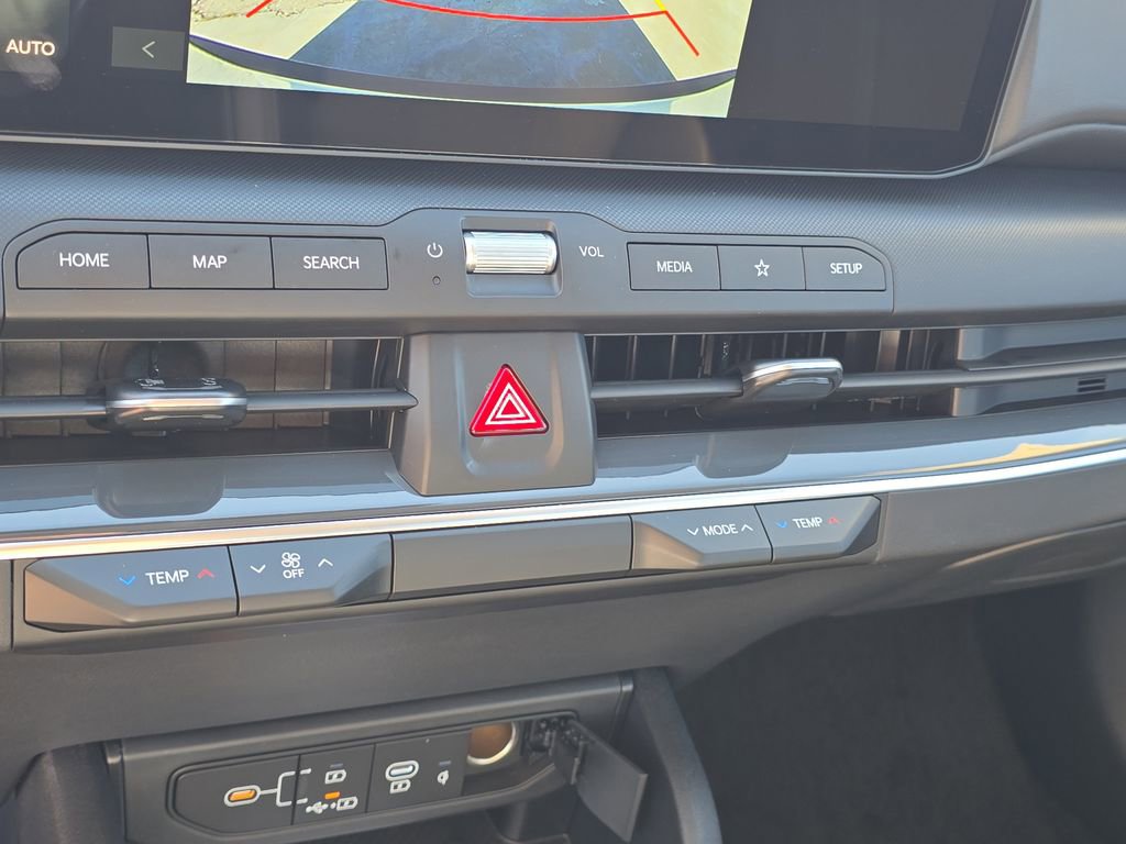 New 2026 Kia K4 EX FWD image 24