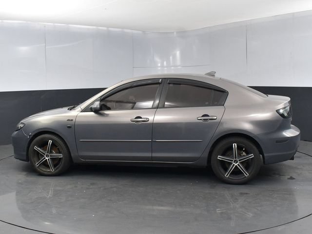 Used 2007 MAZDA MAZDA3 s Sport FWD image 6