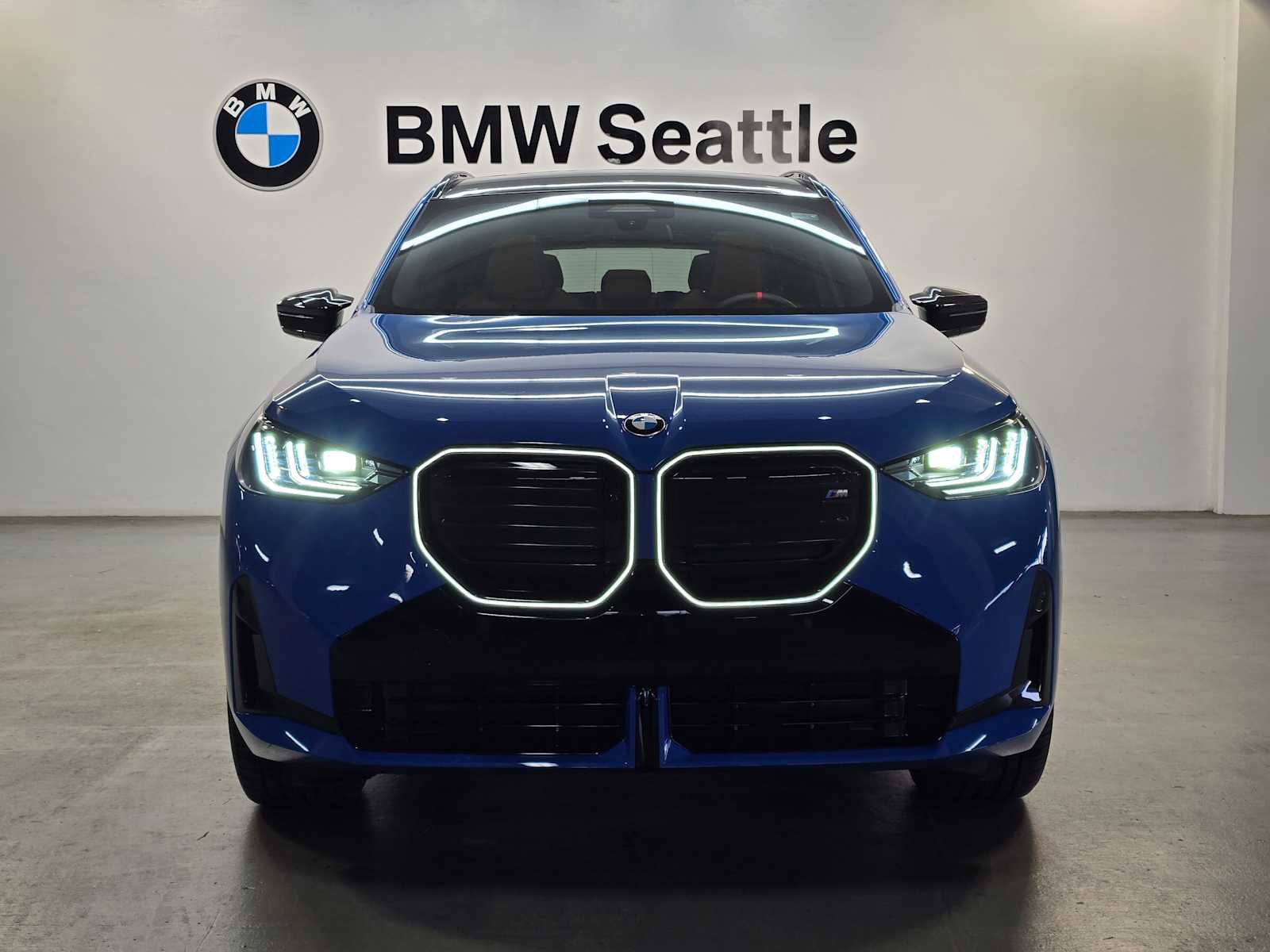 New 2026 BMW X3 M50 w/ Premium Package image 6