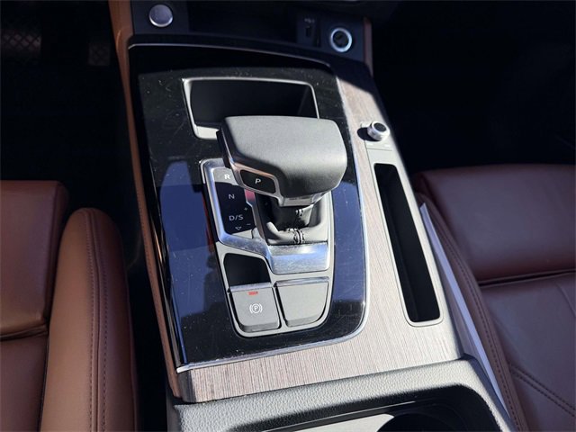 Used 2024 Audi Q5 2.0T Premium Plus image 23