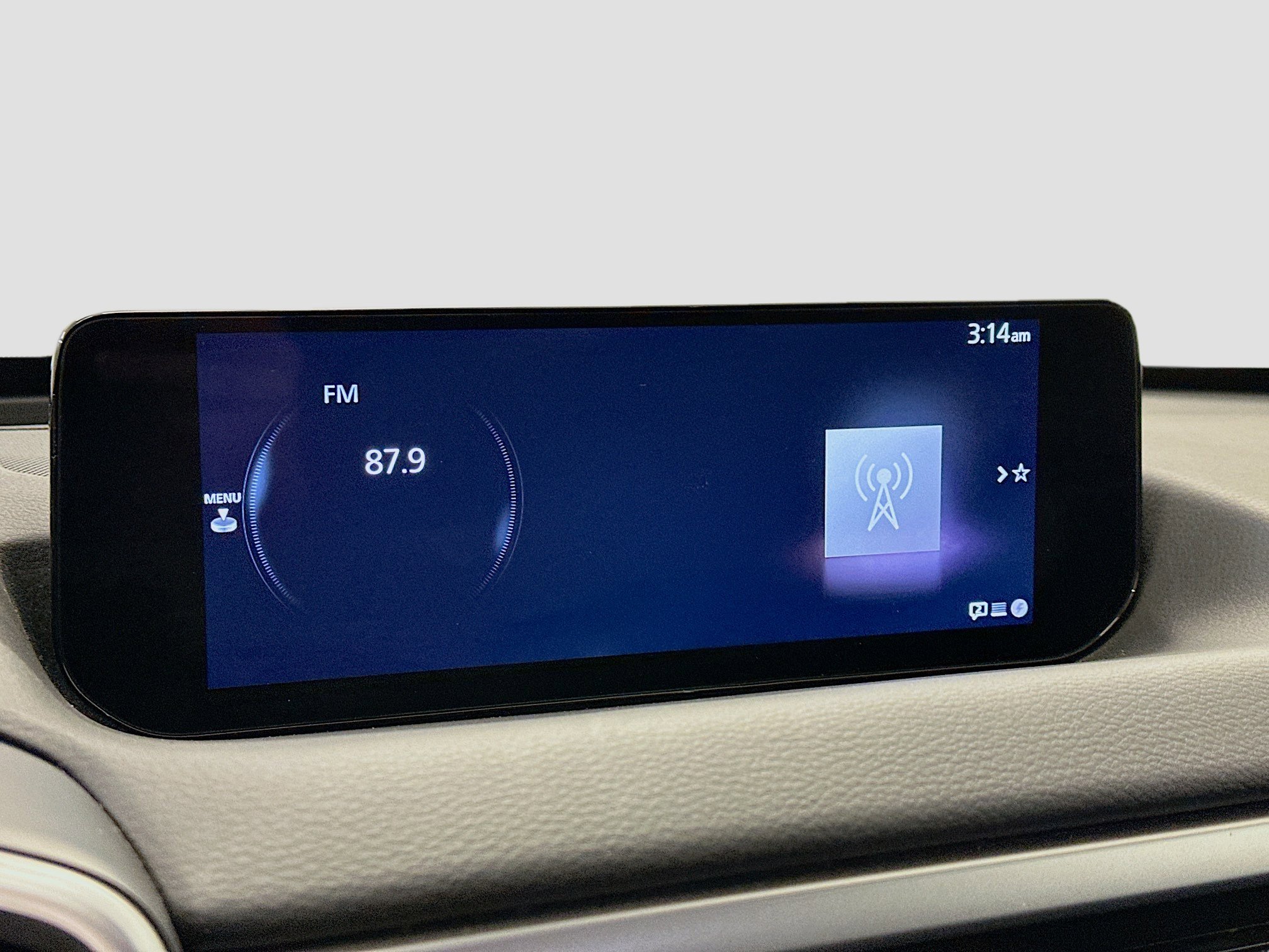 Used 2025 MAZDA CX-50 AWD 2.5 S w/ Premium Package image 21