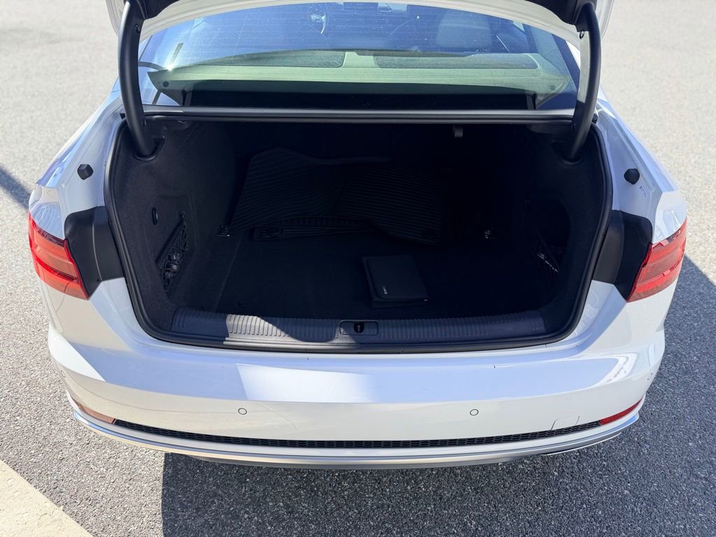 Used 2019 Audi A4 2.0T Premium Plus w/ Premium Plus Package image 17