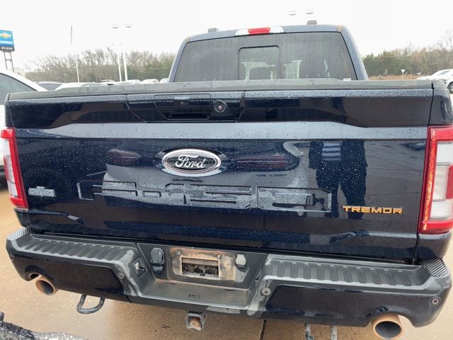 Used 2023 Ford F150 Tremor w/ Equipment Group 402A High image 7