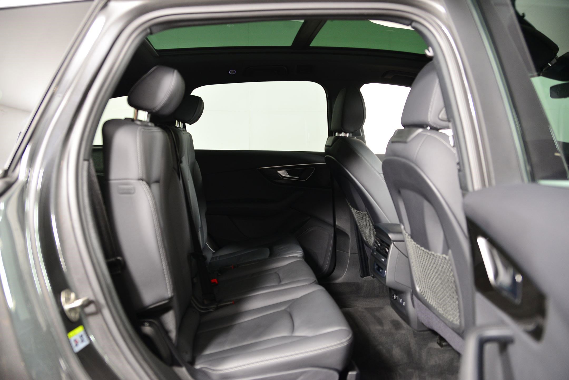 Used 2025 Audi Q7 2.0T Premium w/ Convenience Package image 21