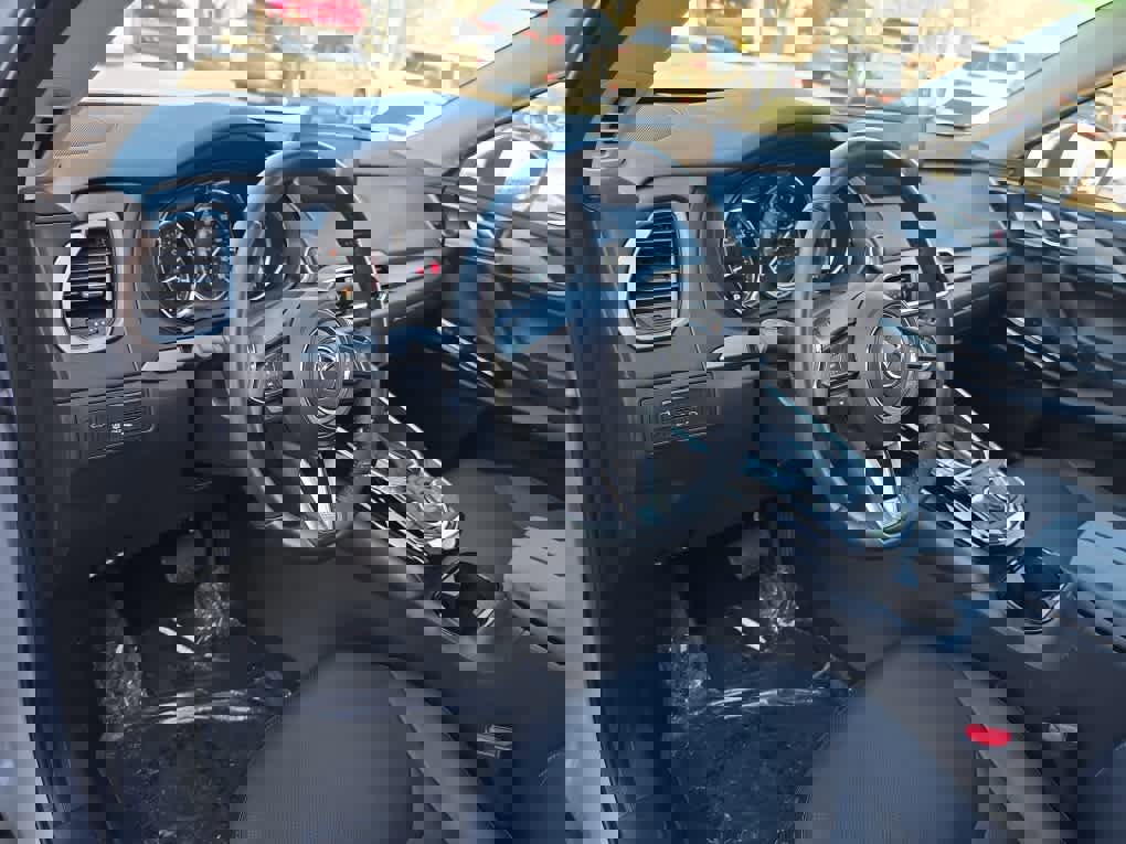 Used 2023 MAZDA CX-9 Touring Plus image 12