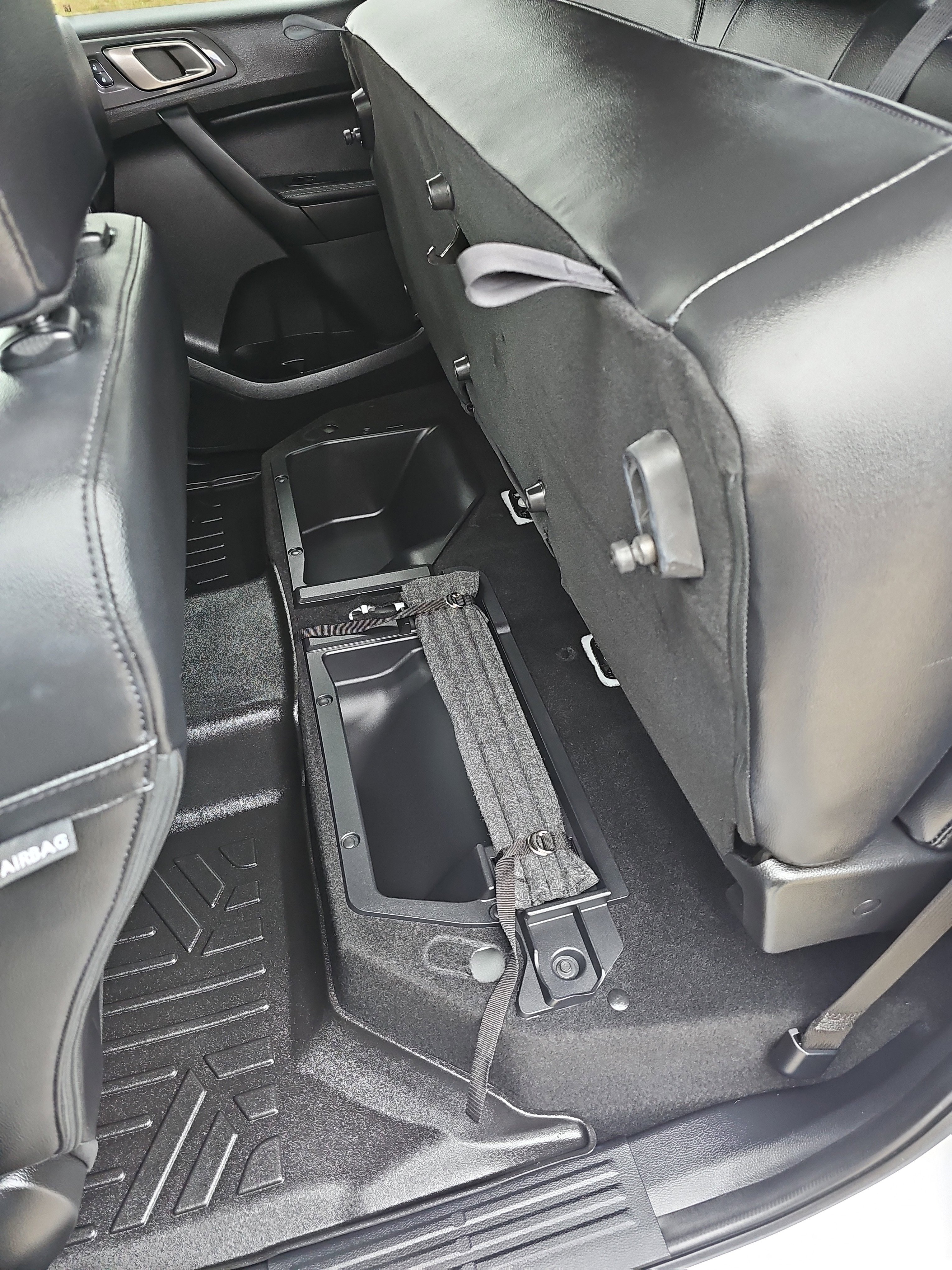 Certified 2023 Ford Ranger Lariat image 16