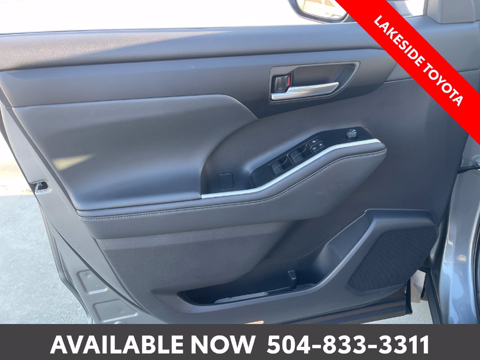 Certified 2026 Toyota Highlander XLE AWD/4WD image 26