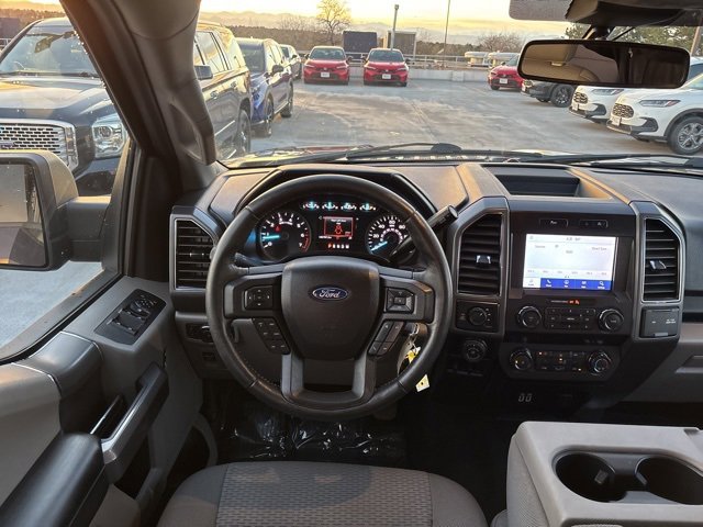 Used 2020 Ford F150 XLT w/ Equipment Group 302A Luxury image 19