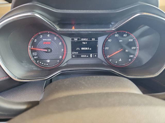 Used 2023 Chevrolet TrailBlazer RS w/ Convenience Package FWD image 15