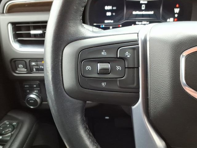 Used 2022 GMC Yukon SLE w/ Gmc Pro Safety Plus Package image 34