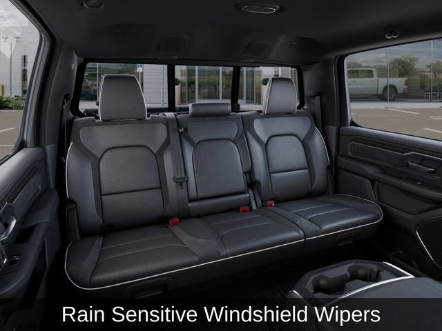 New 2026 RAM 1500 Laramie image 17