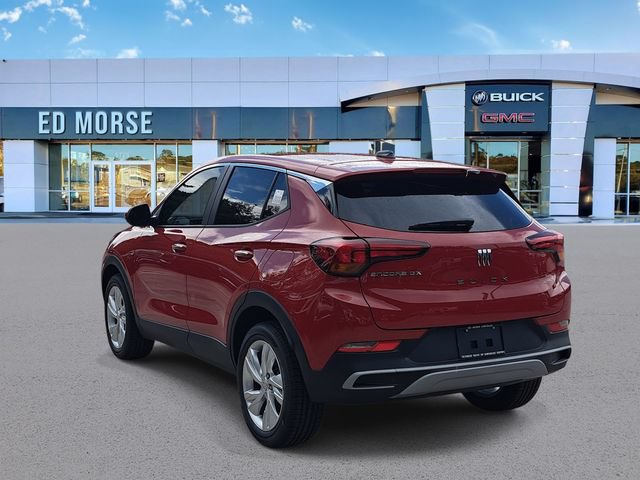 New 2026 Buick Encore GX Preferred w/ Comfort Package FWD image 2