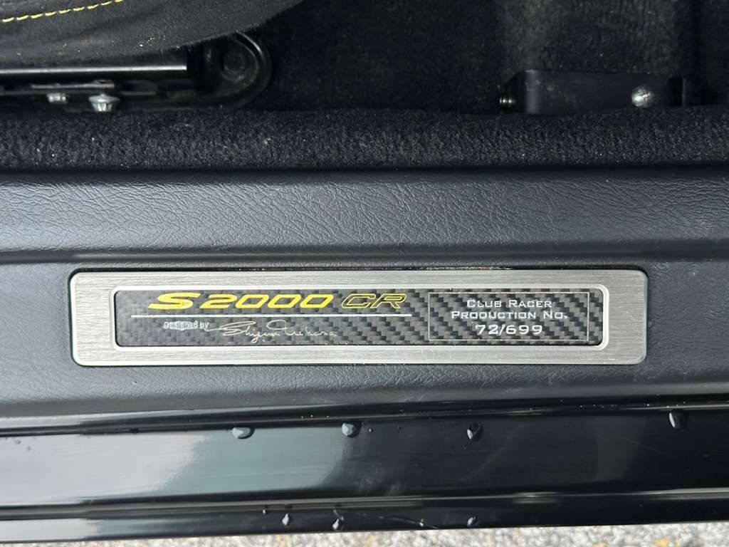 Used 2008 Honda S2000 CR image 31