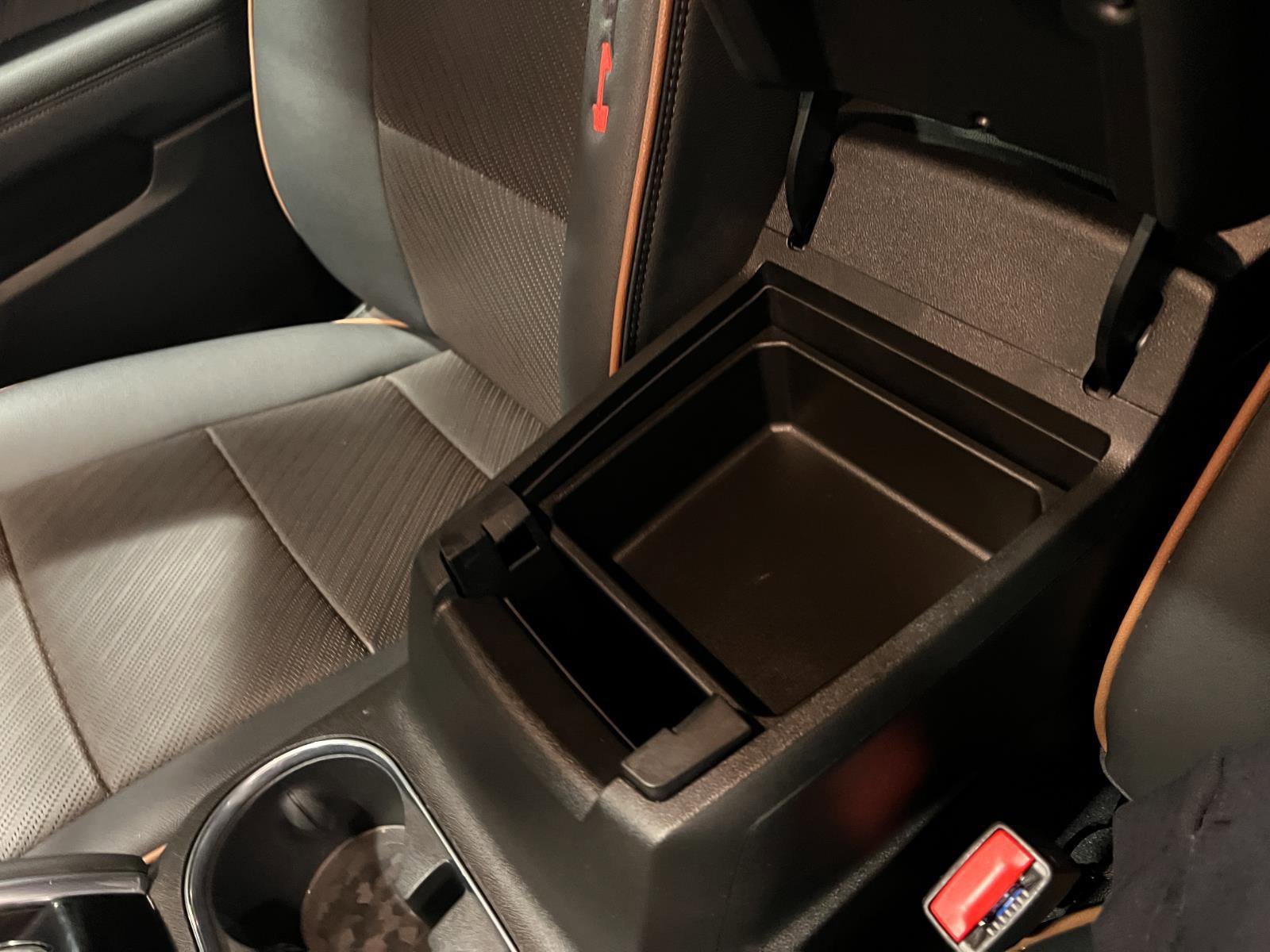 Used 2024 GMC Canyon AT4 w/ AT4 Premium Package image 21