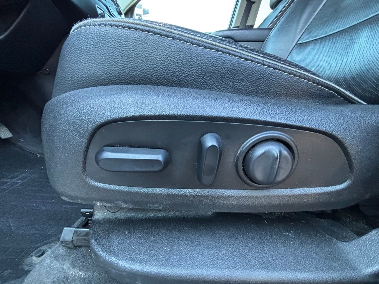 Used 2018 GMC Terrain Denali image 8