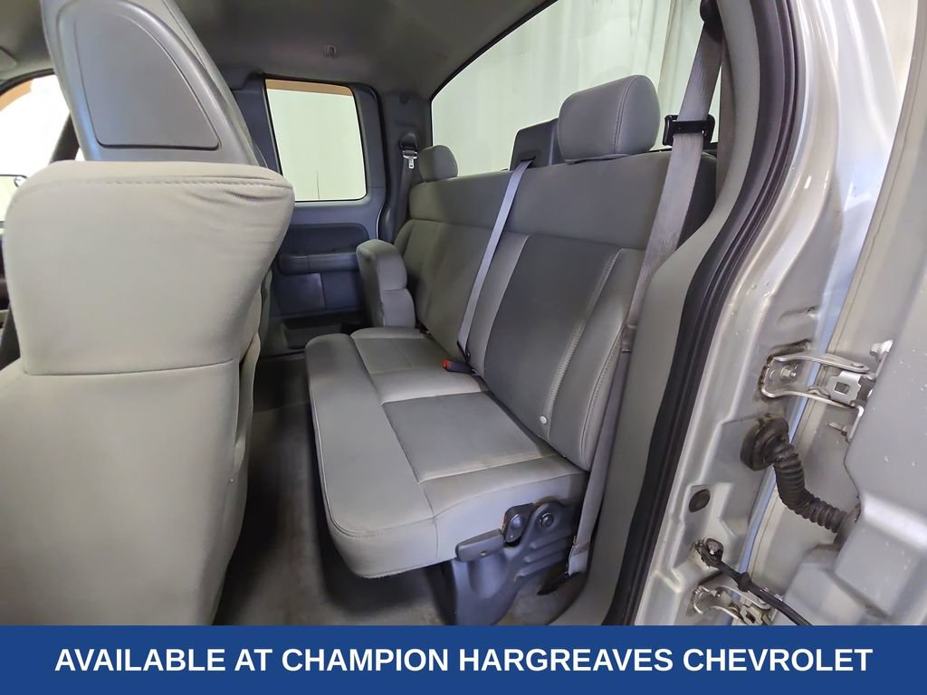 Used 2008 Ford F150 XLT RWD image 33