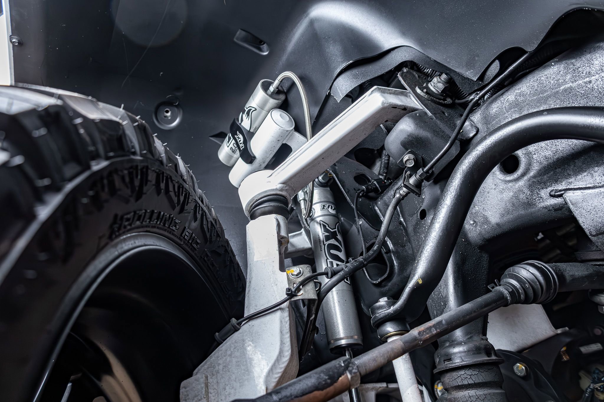 Used 2012 GMC Sierra 3500 Denali image 11