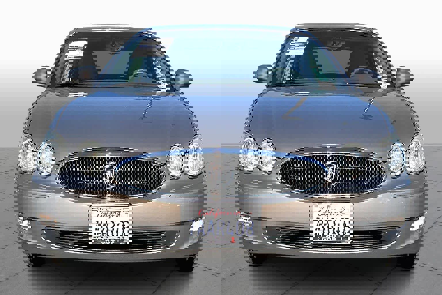 Used 2006 Buick LaCrosse CXL w/ Driver Confidence Package image 3