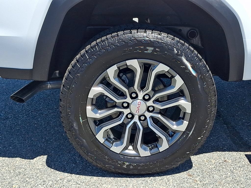 New 2026 GMC Canyon Denali AWD/4WD image 5