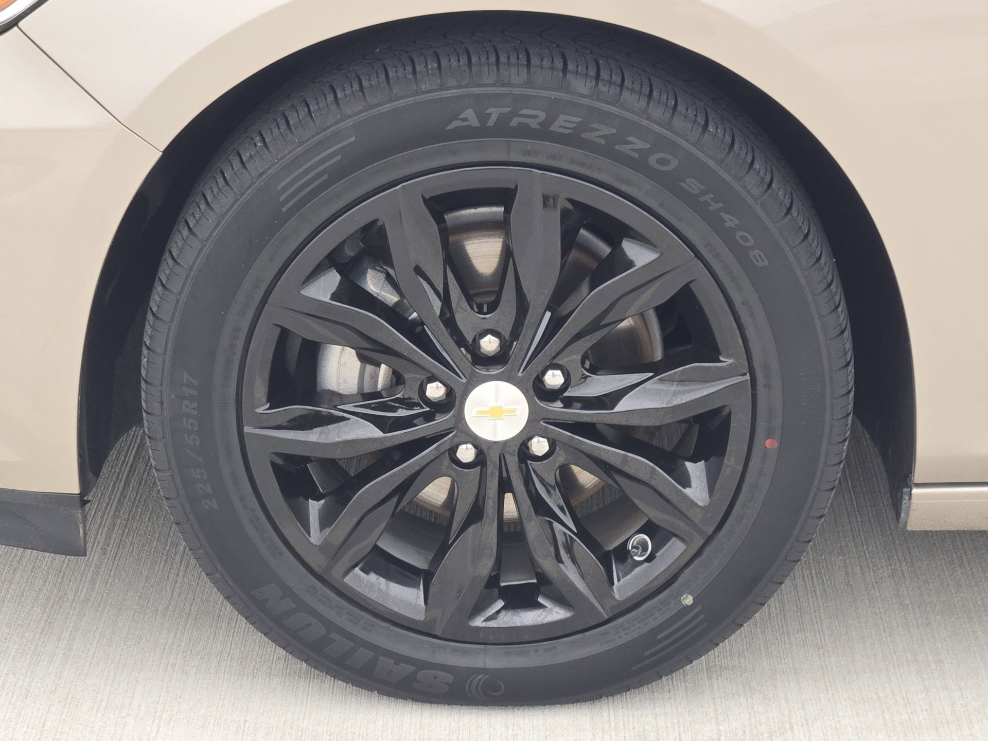 Used 2024 Chevrolet Malibu LT FWD image 11