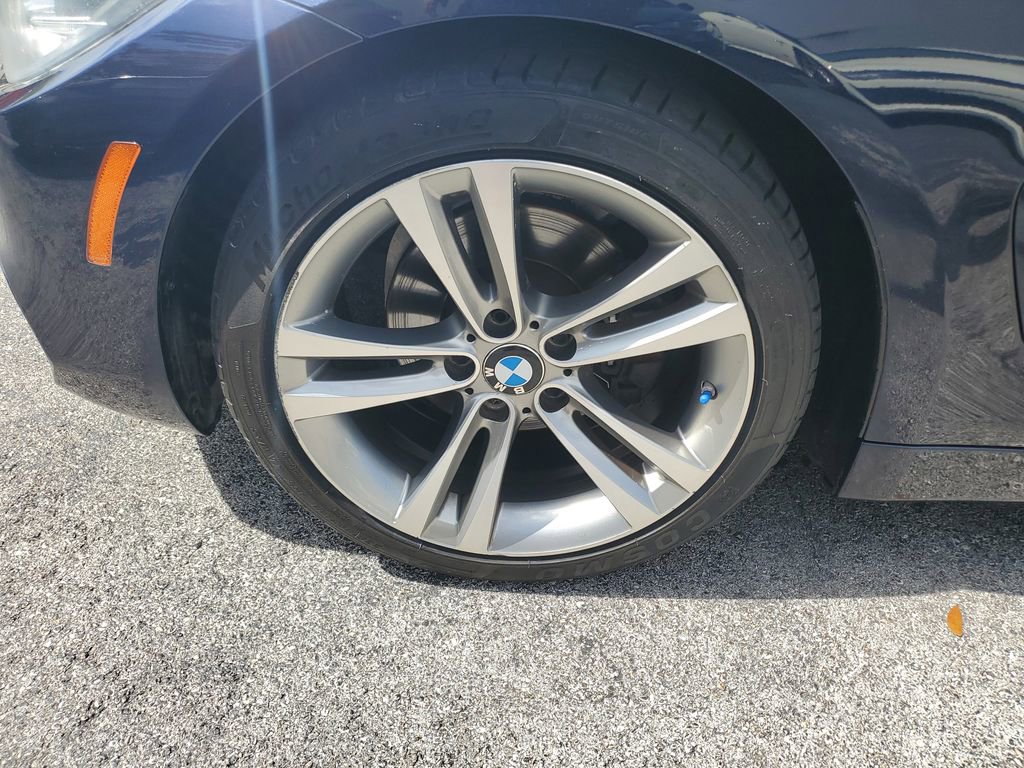 Used 2019 BMW 430i 430i image 8