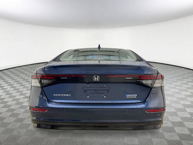 New 2026 Honda Accord Touring image 5