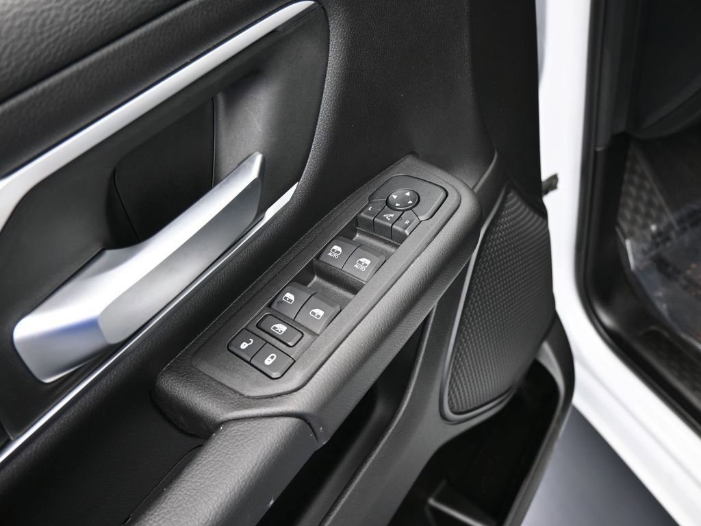 Used 2026 RAM 1500 Big Horn image 13