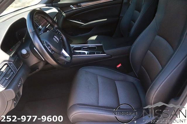 Used 2020 Honda Accord Sport image 13
