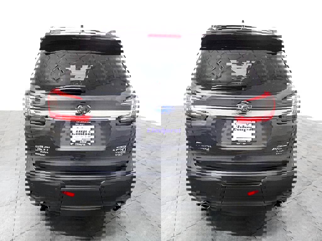 Used 2023 Subaru Ascent Touring image 5