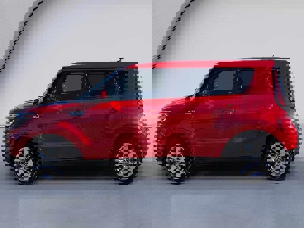 Used 2019 Kia Soul image 2