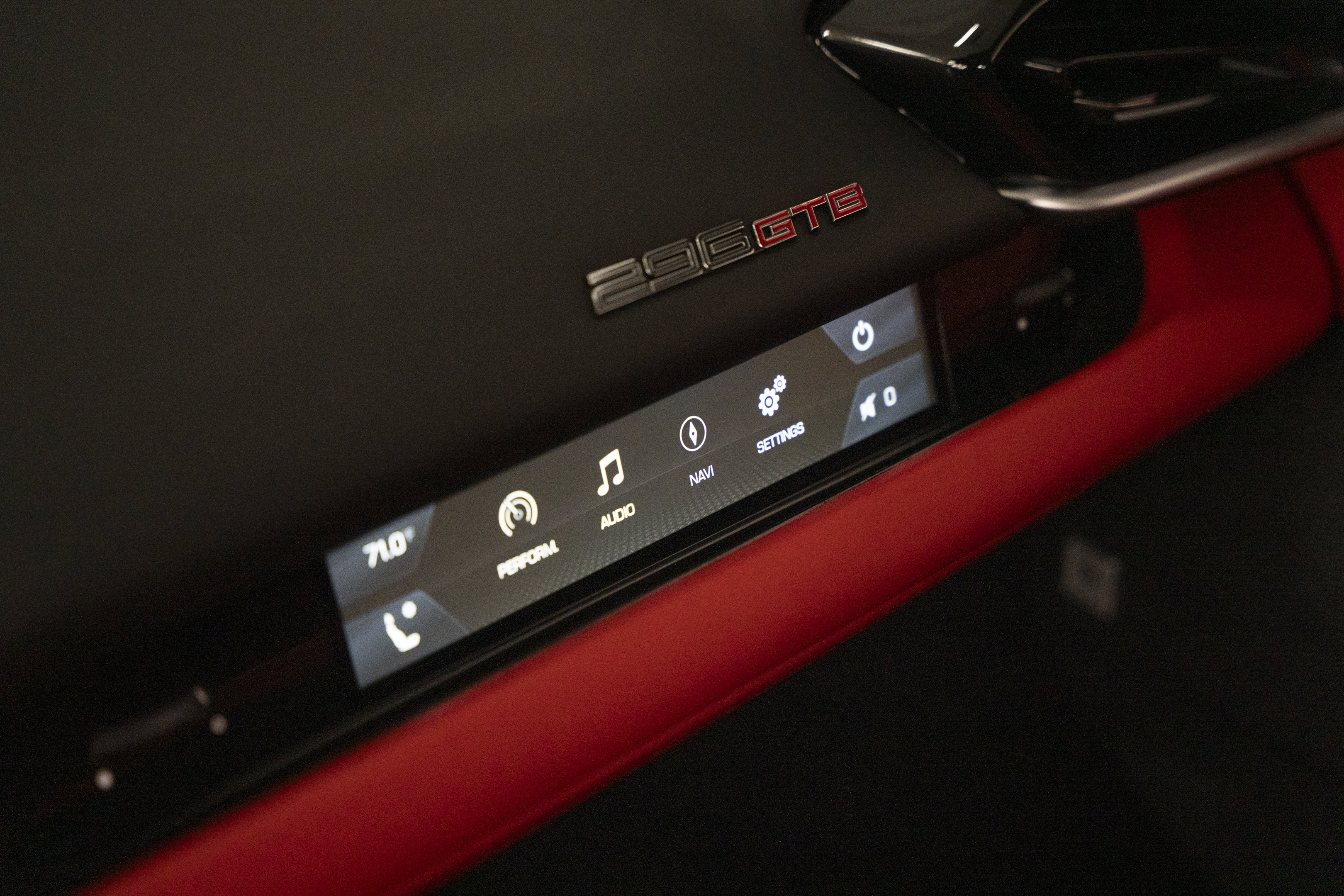 Used 2023 Ferrari 296 GTB image 33