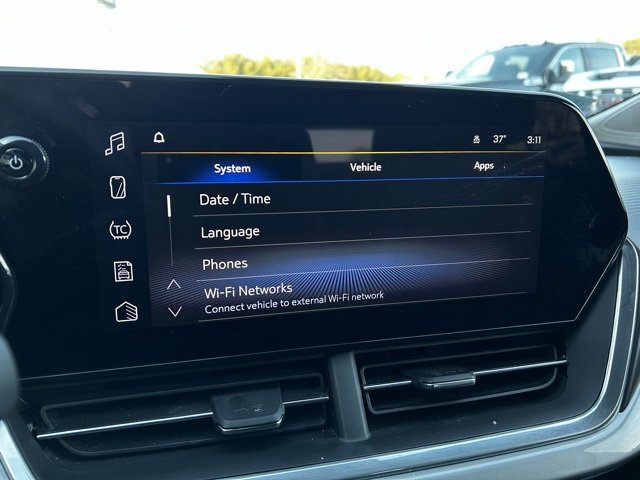 Used 2024 Chevrolet Trax LT image 21